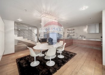 Sala da pranzo - Villa Seveso - foto 15