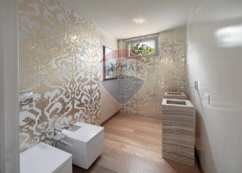 Bagno - Villa Seveso - foto 16