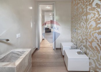 Bagno - Villa Seveso - foto 19