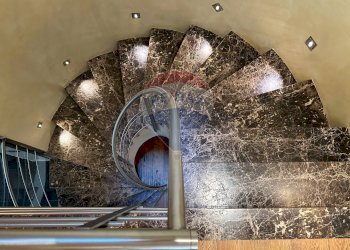 Scale - Villa Seveso - foto 20