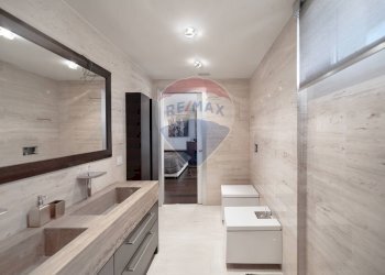 Bagno - Villa Seveso - foto 22