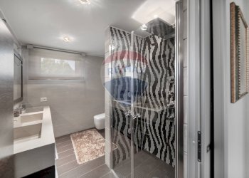 Bagno - Villa Seveso - foto 24