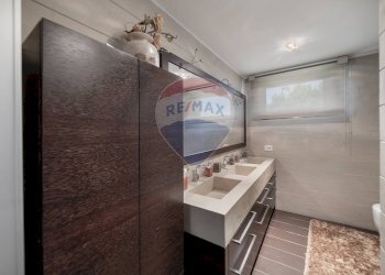 Bagno - Villa Seveso - foto 25
