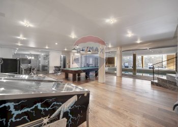 Cucina - Villa Seveso - foto 28