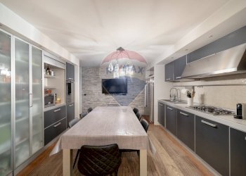 Cucina - Villa Seveso - foto 30