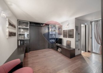 Soggiorno - Villa Seveso - foto 31