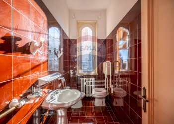 Bagno - Villa VIA NODARE
 
1, Dosolo - foto 18