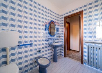 Bagno - Villa VIA NODARE
 
1, Dosolo - foto 37