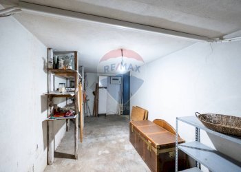 Sala da pranzo - Villa VIA NODARE
 
1, Dosolo - foto 41