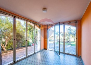 Stanza vuota - Villa VIA NODARE
 
1, Dosolo - foto 44