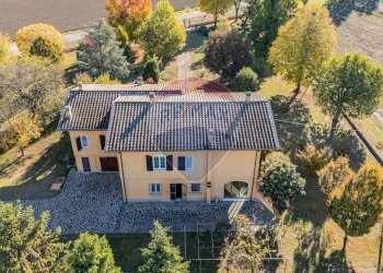 Casa all\'aperto - Villa VIA NODARE
 
1, Dosolo - foto 45