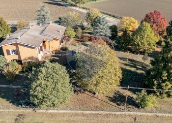 Casa all\'aperto - Villa VIA NODARE
 
1, Dosolo - foto 46