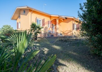 Casa all\'aperto - Villa VIA NODARE
 
1, Dosolo - foto 47