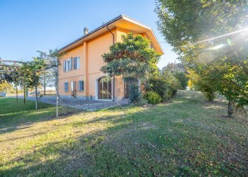 Casa all\'aperto - Villa VIA NODARE
 
1, Dosolo - foto 48