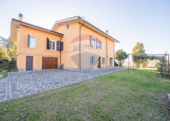 Casa all\'aperto - Villa VIA NODARE
 
1, Dosolo - foto 49