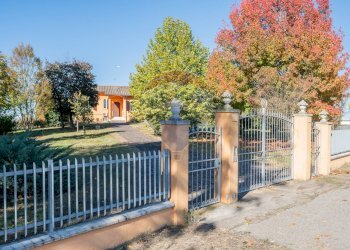 Casa all\'aperto - Villa VIA NODARE
 
1, Dosolo - foto 53