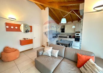 Sala da pranzo - Bilocale Sovere - foto 2