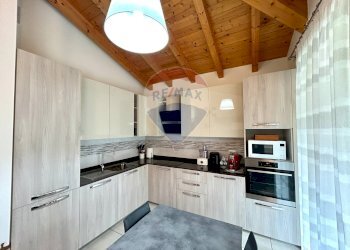 Cucina - Bilocale Sovere - foto 6