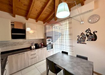 Cucina - Bilocale Sovere - foto 7