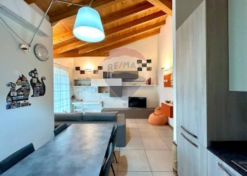 Cucina - Bilocale Sovere - foto 8