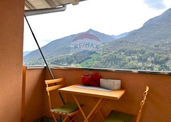 Terrazza - Bilocale Sovere - foto 9