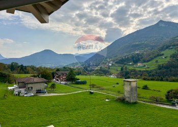 Vista delle montagne - Bilocale Sovere - foto 10