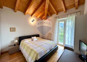 Camera / camera da letto - Bilocale Sovere - foto 11