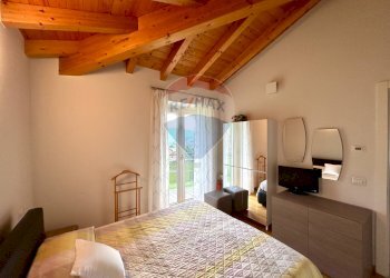 Camera / camera da letto - Bilocale Sovere - foto 13