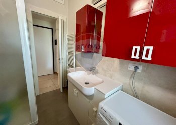 Lavanderia - Bilocale Sovere - foto 17