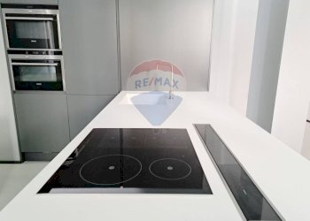 Cucina - Trilocale Via Foscolo
 
24, Pavia - foto 6