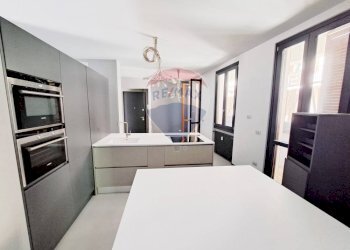 Cucina - Trilocale Via Foscolo
 
24, Pavia - foto 9