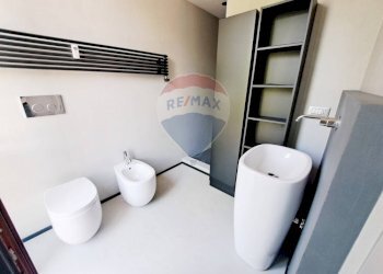 Bagno - Trilocale Via Foscolo
 
24, Pavia - foto 11