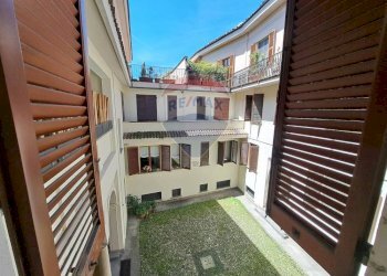 Edificio all\'aperto - Trilocale Via Foscolo
 
24, Pavia - foto 14