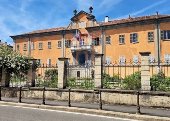 Casa all\'aperto - Trilocale Via Foscolo
 
24, Pavia - foto 21