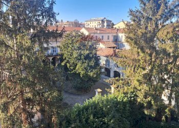 Edificio all\'aperto - Trilocale Via Foscolo
 
24, Pavia - foto 33