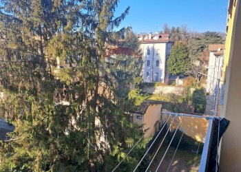 Edificio all\'aperto - Trilocale Via Foscolo
 
24, Pavia - foto 34