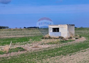 rudere - Terreno agricolo Strada Provinciale 105, Foggia - foto 9