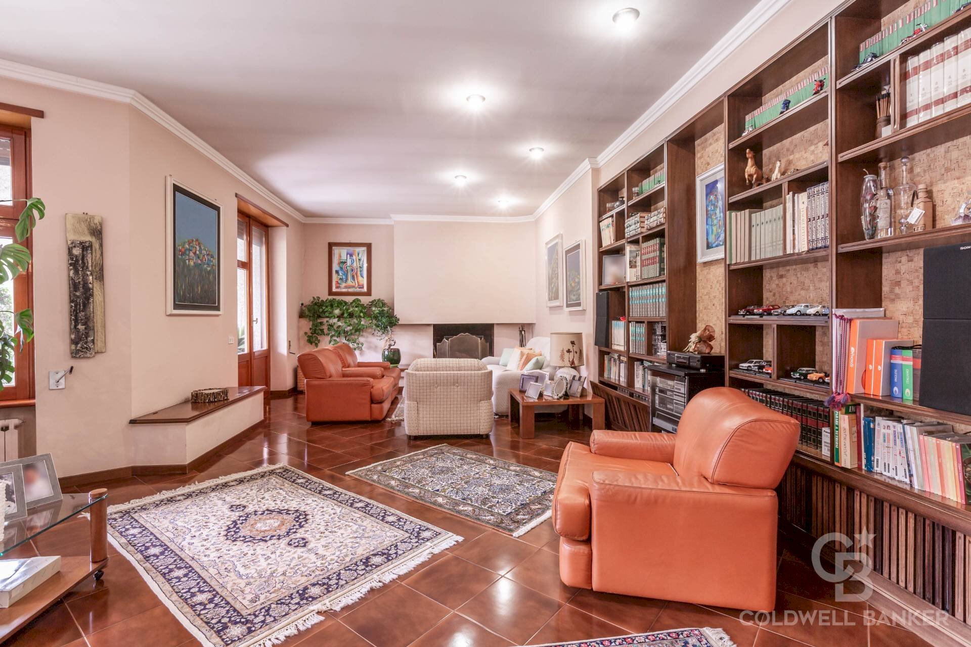 Foto 3 - Villa via Gaeta
 
35, Ceccano - foto 3