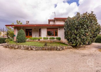 Foto 1 - Villa via Gaeta
 
35, Ceccano - foto 1