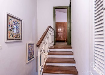 Foto 20 - Villa via Gaeta
 
35, Ceccano - foto 20