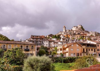 Foto 24 - Villa via Gaeta
 
35, Ceccano - foto 24