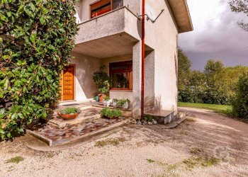 Foto 26 - Villa via Gaeta
 
35, Ceccano - foto 26