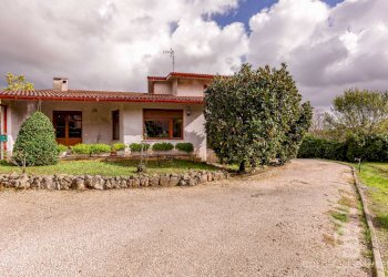 Foto 27 - Villa via Gaeta
 
35, Ceccano - foto 27