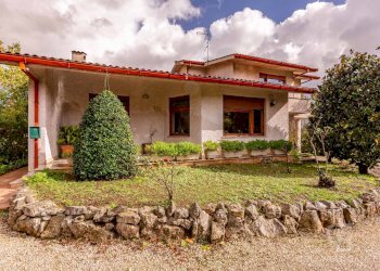 Foto 28 - Villa via Gaeta
 
35, Ceccano - foto 28