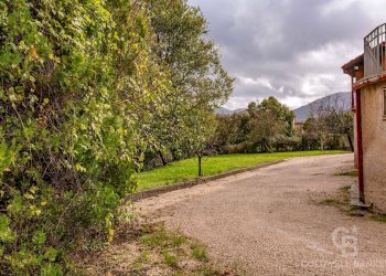 Foto 29 - Villa via Gaeta
 
35, Ceccano - foto 29