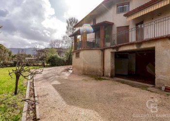 Foto 30 - Villa via Gaeta
 
35, Ceccano - foto 30