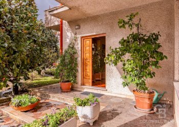 Foto 32 - Villa via Gaeta
 
35, Ceccano - foto 32