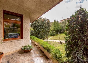 Foto 33 - Villa via Gaeta
 
35, Ceccano - foto 33