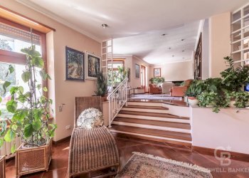 Foto 39 - Villa via Gaeta
 
35, Ceccano - foto 39