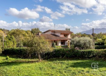 Foto 43 - Villa via Gaeta
 
35, Ceccano - foto 43